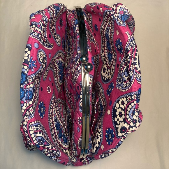 Vera Bradley Handbag - Picture 4 of 4